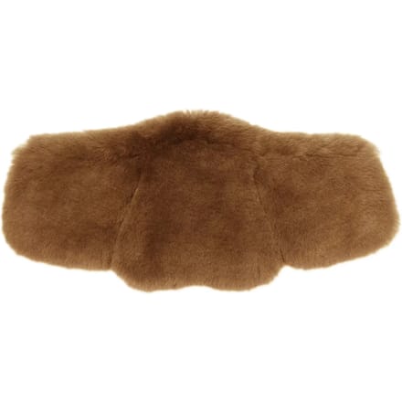 Rugzakriemvering Stübben Equi-Soft® by Mattes