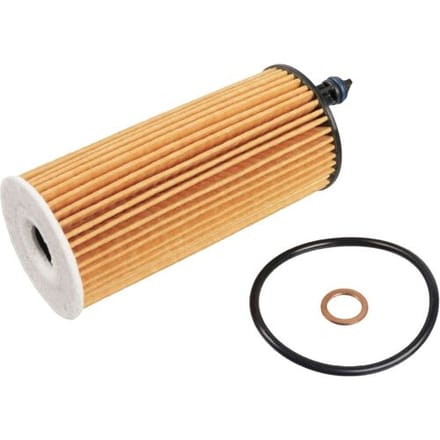 Oliefilter FEBI BILSTEIN 108280