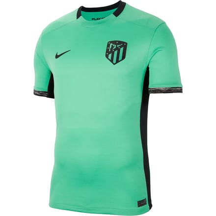 Derde trui Atlético Madrid Stadium 2023/24