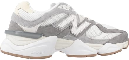 New Balance 9060 - Sneakers - Unisex - Slate Grey Calcium