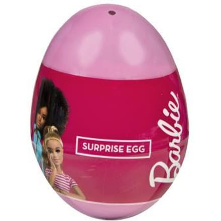 Barbie Verrassingsei klein