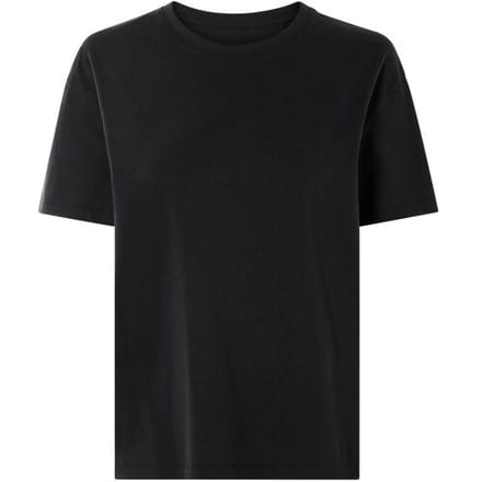 ESMARA Dames shirt (Zwart, S (36/38))