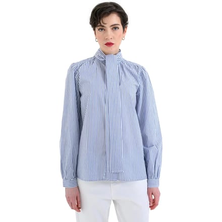 Vrouwenblouse Pepe Jeans Aty
