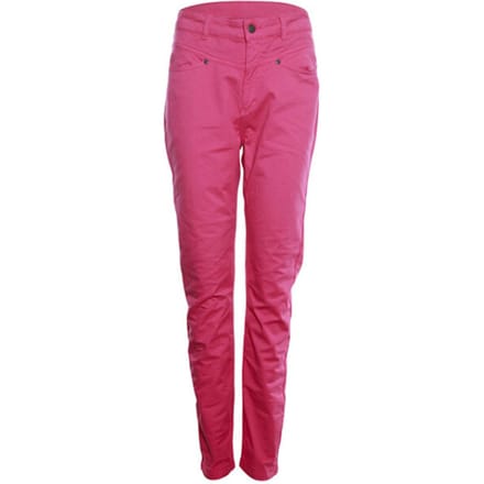 Poools broek 313140 - Pink