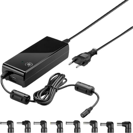 Pro Universele NB-voeding 240V - 81 watt