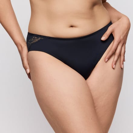 PrimaDonna Salerno Rio Slip 0563530 Midnight Blue - maat 46