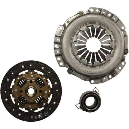 Koppelingsset VALEO 828342