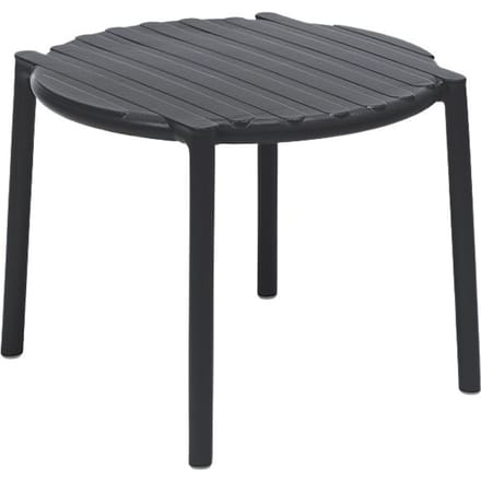 Nardi Doga Tafel - antracite
