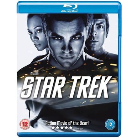 Star Trek XI