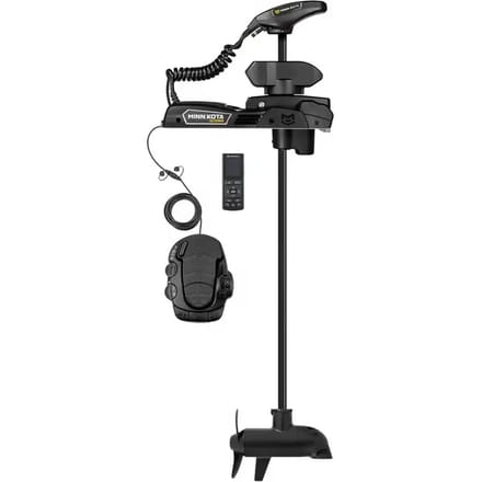 Motor met sensor Minn Kota Ulterra Quest DCC - 152 cm