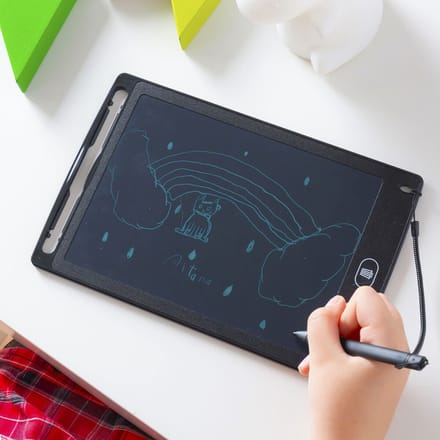 InnovaGoods LCD Magic Drablet Tablet voor Tekenen en Schrijven