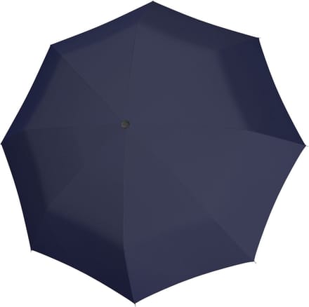 Knirps Paraplu Vision Manual Water Donkerblauw