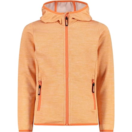 Kinderen wand jacket met capuchon CMP