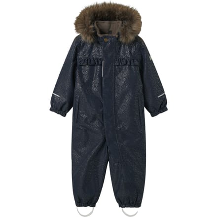 Name It Snow10 Frill Glitter Skipak Junior