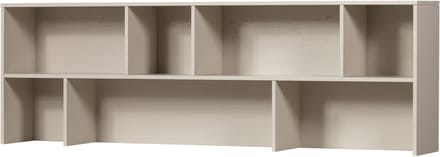 WOOOD New Gravure Opzetkast - Grenen - Dust - 56x200x30
