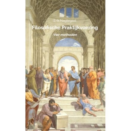 Filosofische Praktijkvoering - Erik Nagtegaal