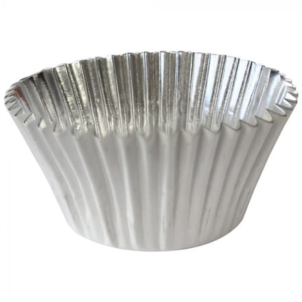 PME Deep Fill Foil Lined Baking Cases Cupcake-/muffinkoppen 30 stuk(s)