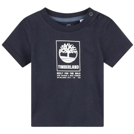 T-shirt Timberland T60100