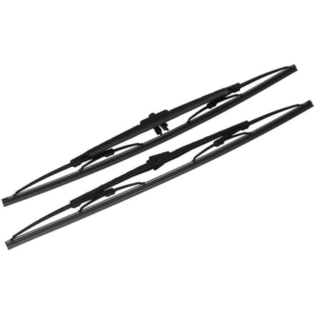 Wisserblad SWF Standard 116301, 450mm, Voor, 2 Stuk