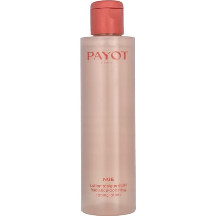 Payot Nue Lotion Tonique Éclat Schoonmaken Dames 200 ml