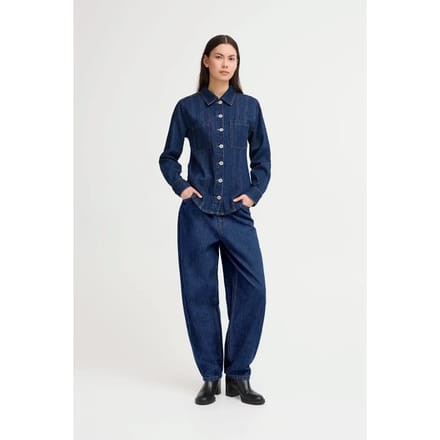 Dames Loose Jeans Ichi IHB IHBerisel