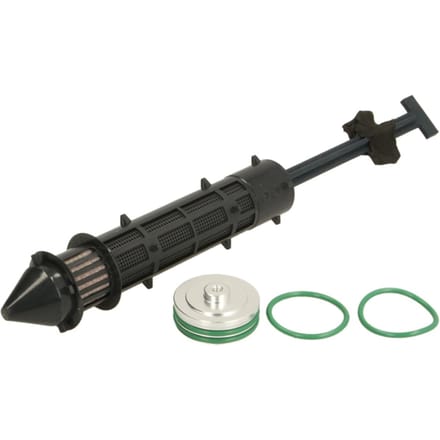 Droger, airconditioning NRF 33178