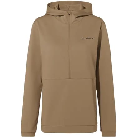 Dames Hoodie VAUDE All Year