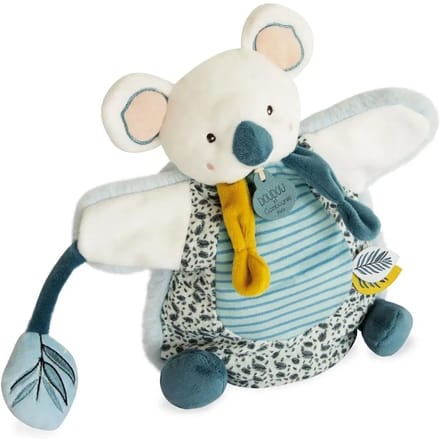 Puppet Doudou & compagnie Koala
