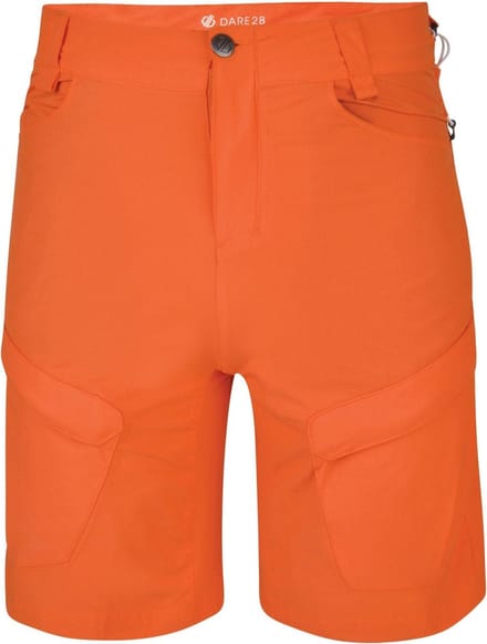 Dare 2b-Tuned In II Short-Outdoorbroek-Mannen-MAAT 32
