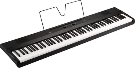 Korg Liano - Stage piano - lichtgewicht piano - 88 toetsen