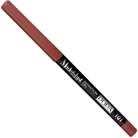 Pupa Milano Made To Last Def. Lips 101-Natural Brown 0,35gr
