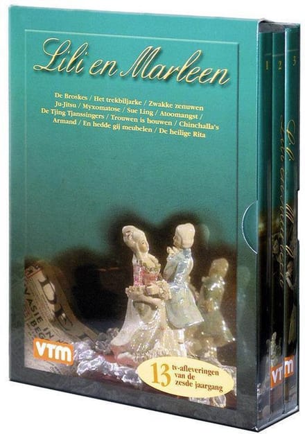 Lili En Marleen 6