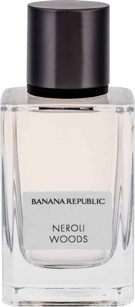 Banana Republic - Neroli Woods - Eau De Parfum - 75ML