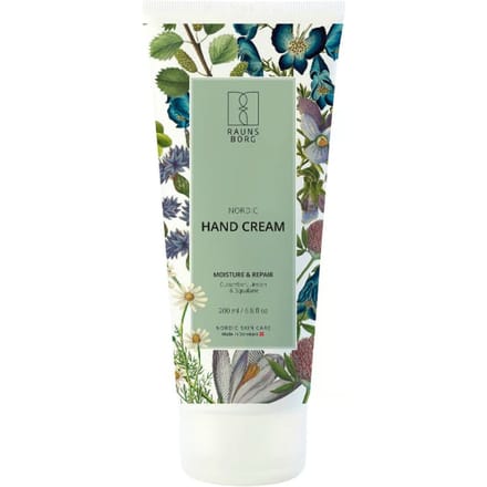Raunsborg Hand Cream 200 ml