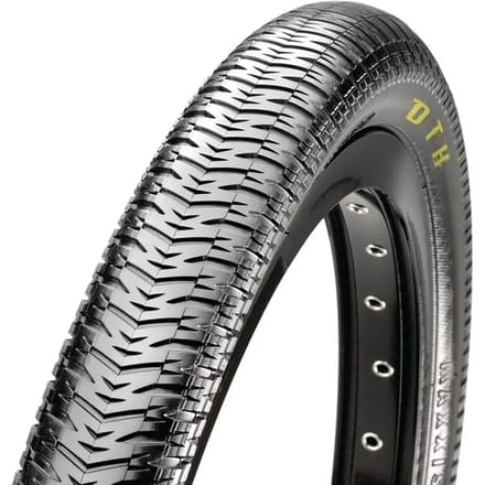 Maxxis DTH Clincher band Bandenmaat 58-559 | 26x2.30