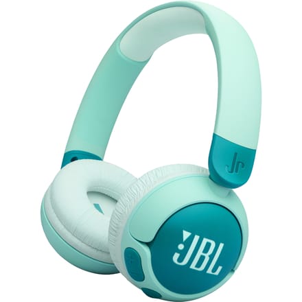 JBL Junior 320BT refurbished Green