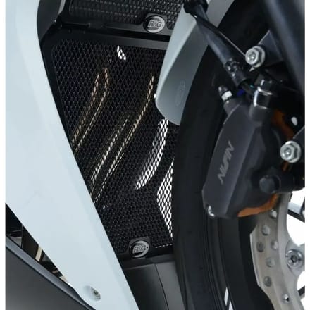 Radiateurbeschermer R&G Racing Honda CBR500R
