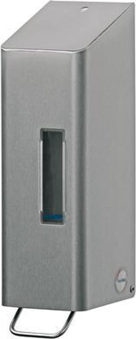 SanTRAL RVS zeepdispenser 1200ml navulbaar (2110673 AFP-C)