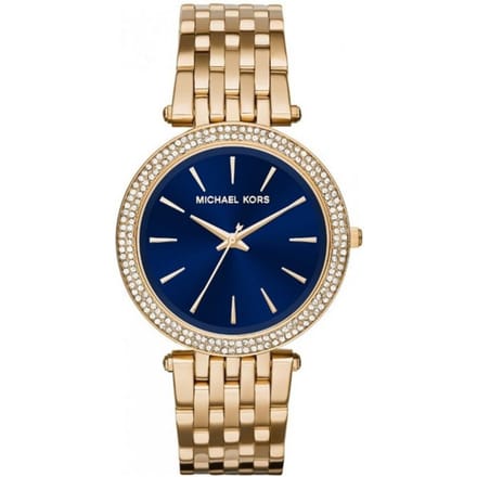 Michael Kors MK3406 Dames Horloge 39mm