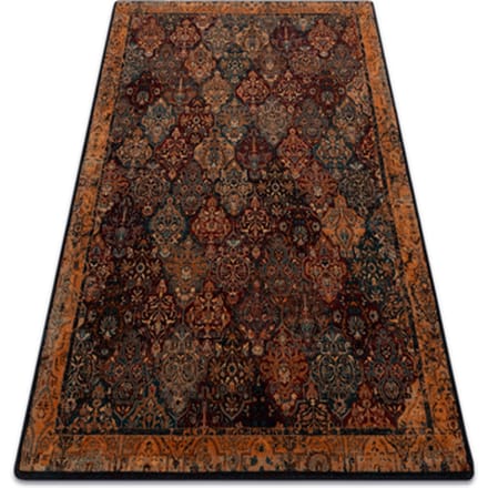 Kleden Rugsx Tapijt SUPERIOR KAIN koper 300x400 cm