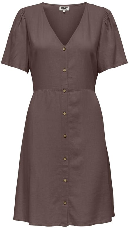 Only Vita Jurk Dames