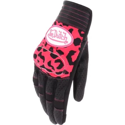 Motorhandschoenen Zomer Von Dutch Palavas Air