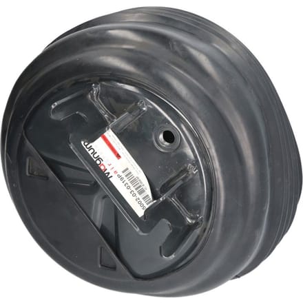 Veerbalg, luchtvering MAGNUM TECHNOLOGY 5002-03-0319P