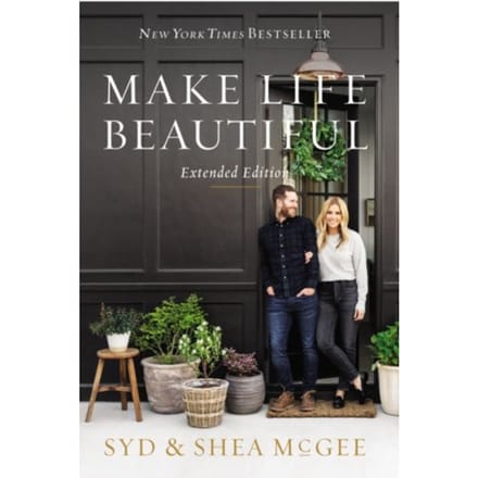 Make Life Beautiful Extended Edition - Syd McGee