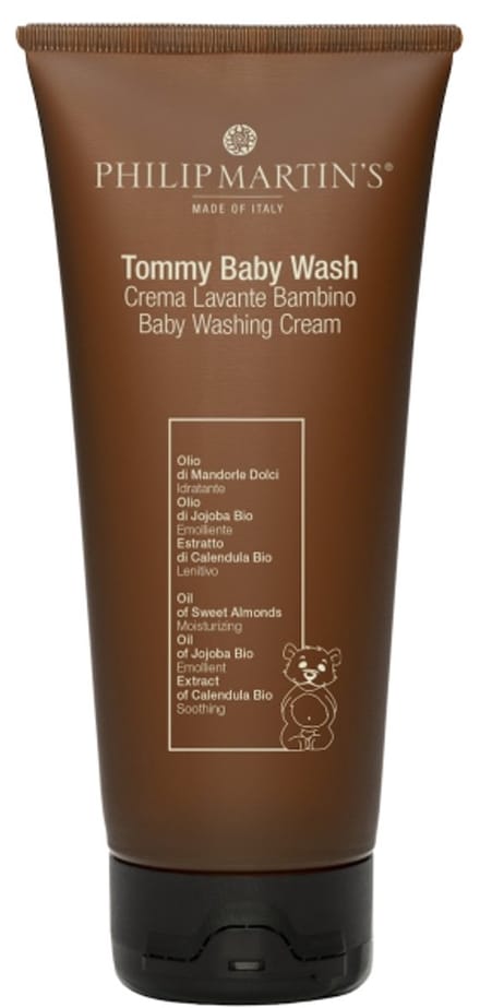 Philip Martin's Tommy Baby Wash 200 ml