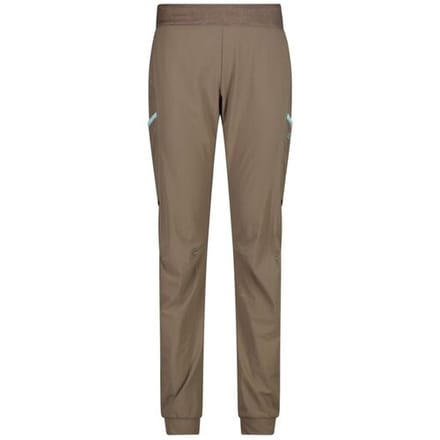 Polyester Wandelbroek Dames CMP