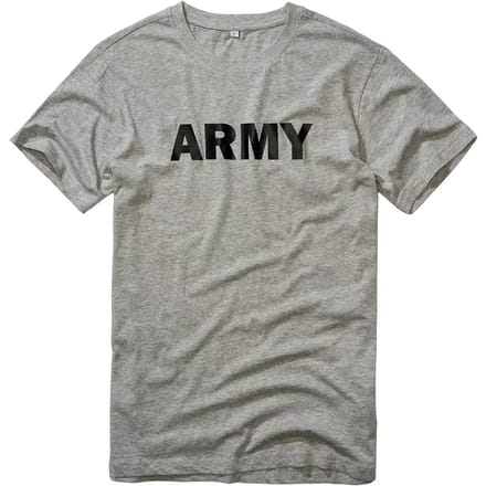 T-shirt Brandit Army