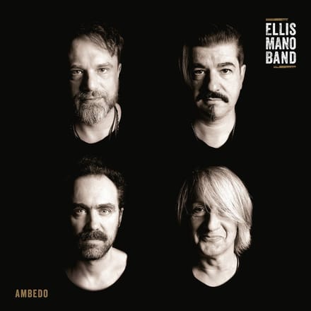Ambedo - Ellis Mano Band