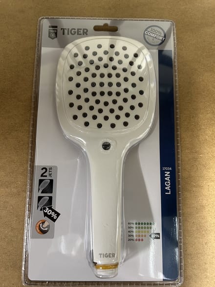 handdouche Tiger Lagan