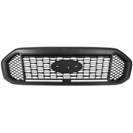 Radiateurgrille BLIC 6502-07-2599992P
